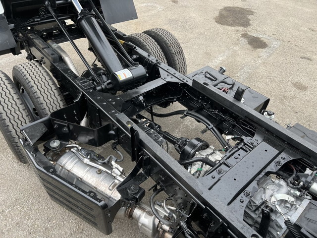 いすゞエルフダンプ小型（2t・3t）[写真22]