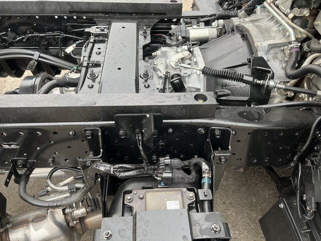 いすゞエルフダンプ小型（2t・3t）[写真23]