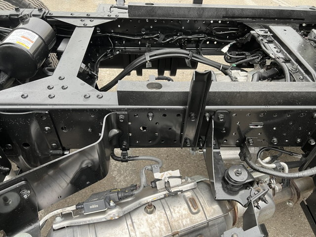 いすゞエルフダンプ小型（2t・3t）[写真24]