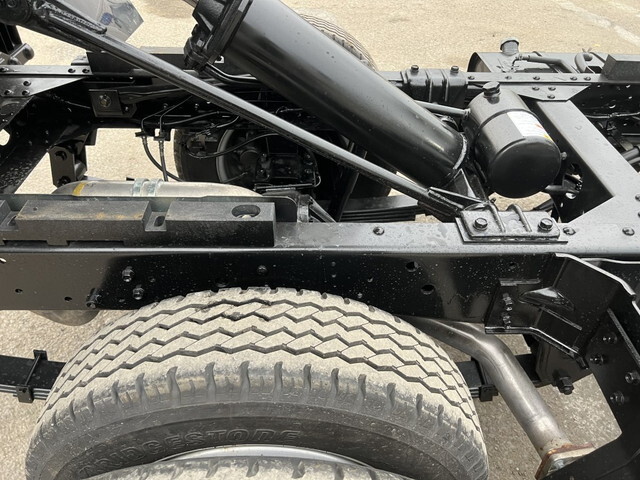 いすゞエルフダンプ小型（2t・3t）[写真25]