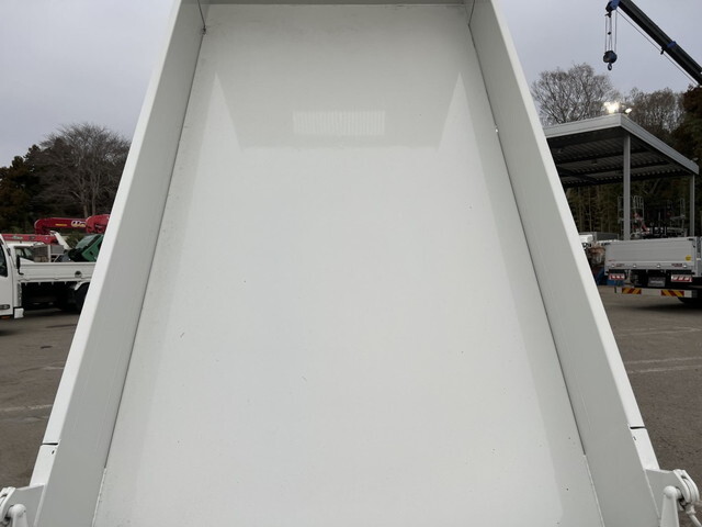 いすゞエルフダンプ小型（2t・3t）[写真27]