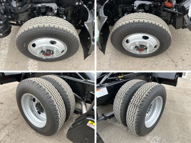 いすゞエルフダンプ小型（2t・3t）[写真33]