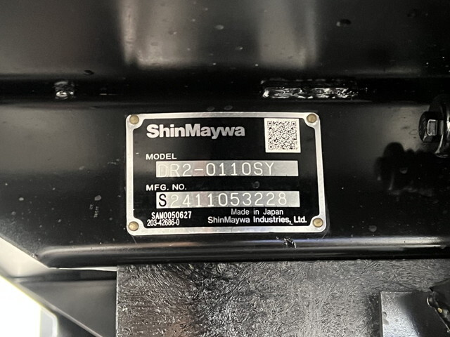 いすゞエルフダンプ小型（2t・3t）[写真38]