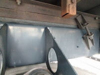 いすゞギガアルミブロック大型（10t）[写真12]