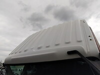 いすゞギガアルミブロック大型（10t）[写真18]