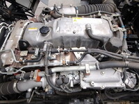 いすゞギガアルミブロック大型（10t）[写真19]