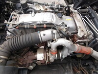 いすゞギガアルミブロック大型（10t）[写真20]