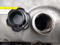 いすゞギガアルミブロック大型（10t）[写真22]