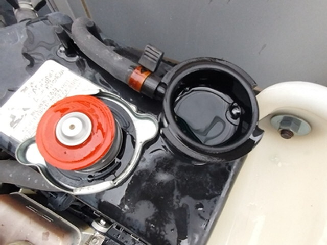 いすゞギガアルミブロック大型（10t）[写真22]