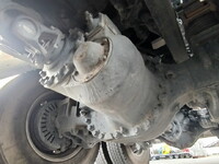 UDトラックスクオンダンプ大型（10t）[写真16]