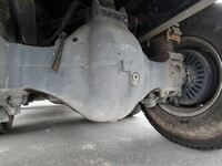 UDトラックスクオンダンプ大型（10t）[写真20]