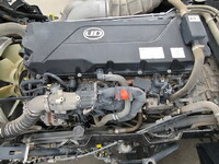 UDトラックスクオンダンプ大型（10t）[写真22]