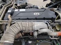 UDトラックスクオンダンプ大型（10t）[写真23]