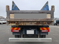 UDトラックスクオンダンプ大型（10t）[写真08]