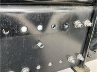 日野プロフィアダンプ大型（10t）[写真11]