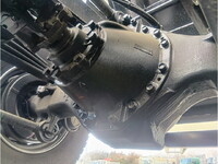 日野プロフィアダンプ大型（10t）[写真14]