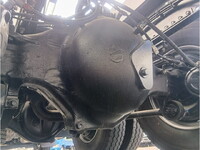 日野プロフィアダンプ大型（10t）[写真15]