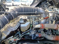 日野プロフィアダンプ大型（10t）[写真19]