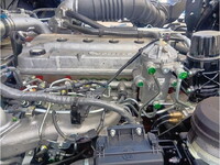 日野プロフィアダンプ大型（10t）[写真20]