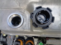 日野プロフィアダンプ大型（10t）[写真21]