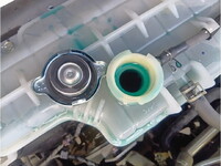 日野プロフィアダンプ大型（10t）[写真22]