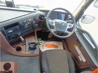 日野プロフィアダンプ大型（10t）[写真25]