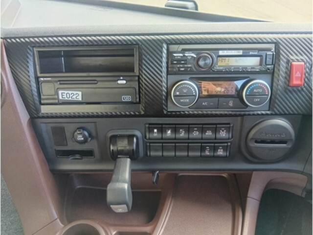 日野プロフィアダンプ大型（10t）[写真25]