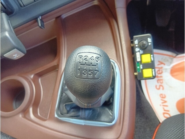 日野プロフィアダンプ大型（10t）[写真26]