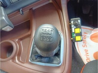 日野プロフィアダンプ大型（10t）[写真27]