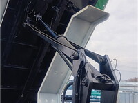 日野プロフィアダンプ大型（10t）[写真08]