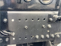 日野プロフィアダンプ大型（10t）[写真10]