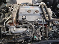 日野レンジャー冷凍車（冷蔵車）中型（4t）[写真21]