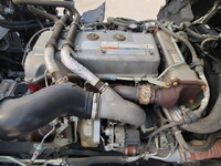 日野レンジャー冷凍車（冷蔵車）中型（4t）[写真22]