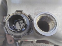 日野レンジャー冷凍車（冷蔵車）中型（4t）[写真23]