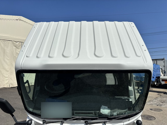 マツダタイタン平ボディ小型（2t・3t）[写真10]