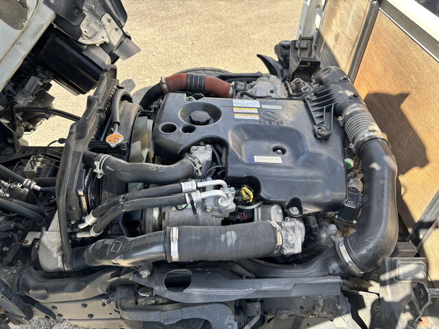 マツダタイタン平ボディ小型（2t・3t）[写真11]