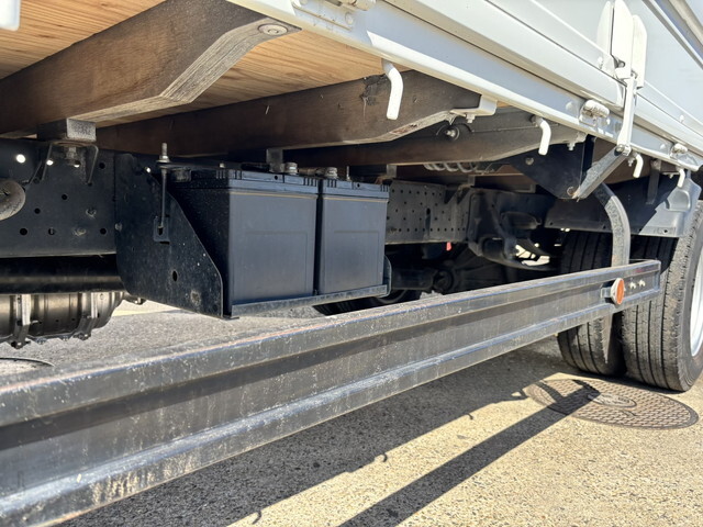 マツダタイタン平ボディ小型（2t・3t）[写真15]