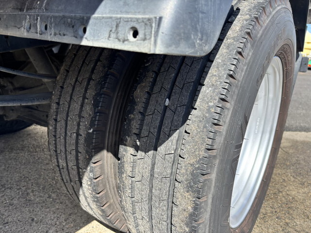 マツダタイタン平ボディ小型（2t・3t）[写真18]