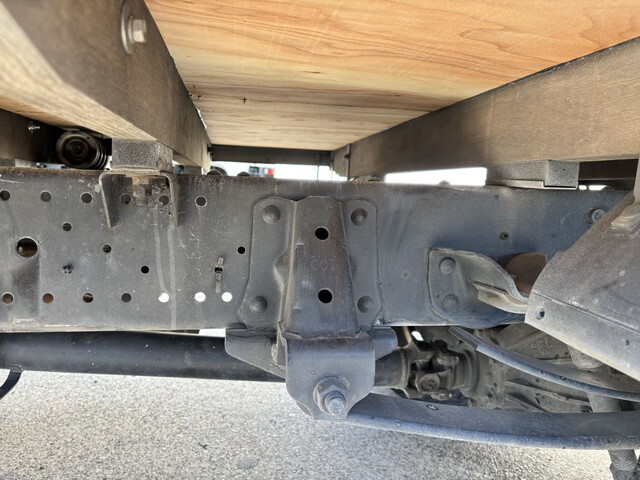 マツダタイタン平ボディ小型（2t・3t）[写真19]