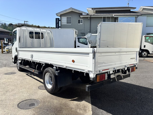 マツダタイタン平ボディ小型（2t・3t）[写真02]