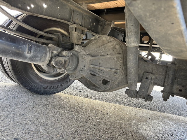 マツダタイタン平ボディ小型（2t・3t）[写真20]