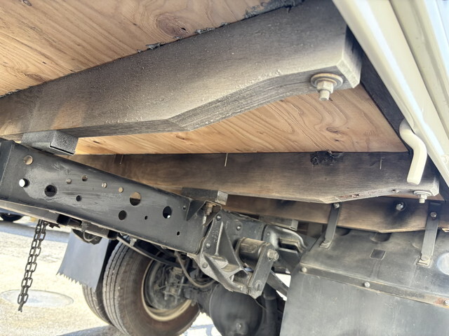 マツダタイタン平ボディ小型（2t・3t）[写真22]