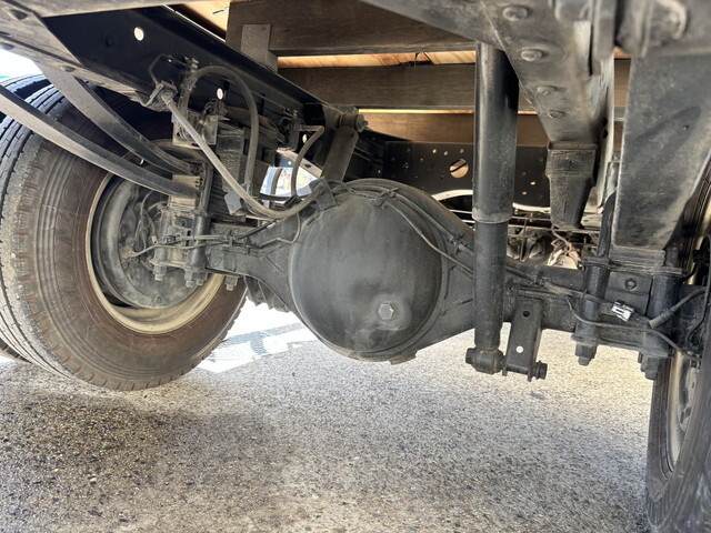 マツダタイタン平ボディ小型（2t・3t）[写真24]