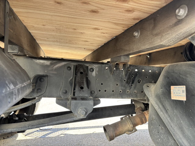 マツダタイタン平ボディ小型（2t・3t）[写真26]