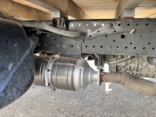 マツダタイタン平ボディ小型（2t・3t）[写真27]