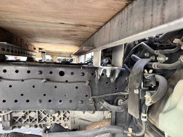 マツダタイタン平ボディ小型（2t・3t）[写真28]