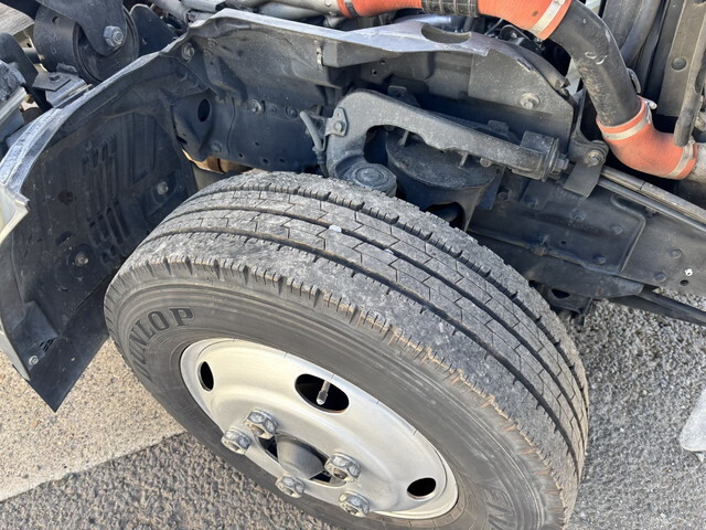 マツダタイタン平ボディ小型（2t・3t）[写真29]