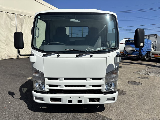 マツダタイタン平ボディ小型（2t・3t）[写真03]