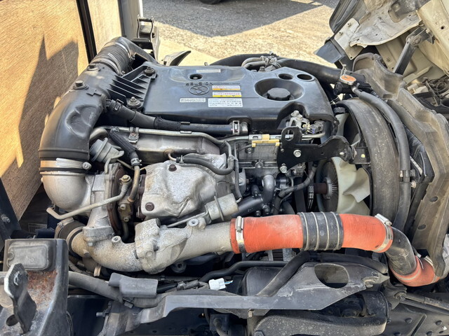 マツダタイタン平ボディ小型（2t・3t）[写真30]