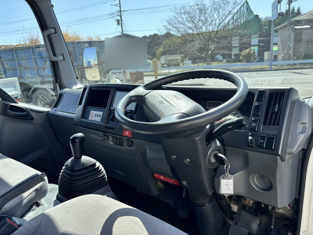 マツダタイタン平ボディ小型（2t・3t）[写真33]